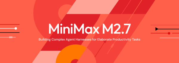MiniMax M2.7 Kendi Kendini Eğiterek Yapay Zeka Sektörüne Meydan Okuyor 2 MiniMax