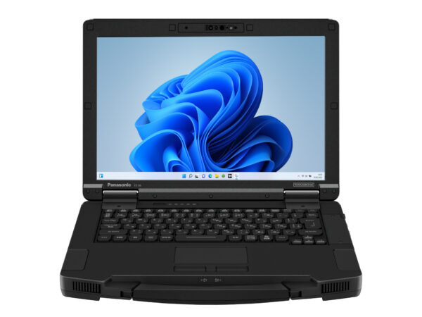 Yeni TOUGHBOOK 56, Sahada Çalışanlar İçin Geliştirildi 2 Yeni TOUGHBOOK 56, Sahada Çalışanlar İçin Geliştirildi