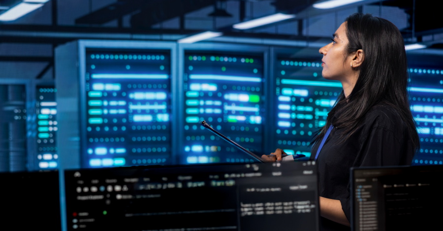  HP Wolf Security Araştırması : AI Tabanlı Saldırılar Mevcut Savunma Sistemlerini Aşıyor