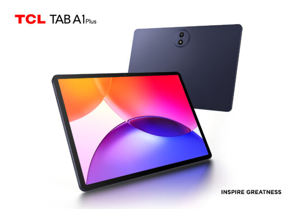 TCL, MWC 2026'da Yeni Tablet Serisini Tanıttı 2 tcl tablet