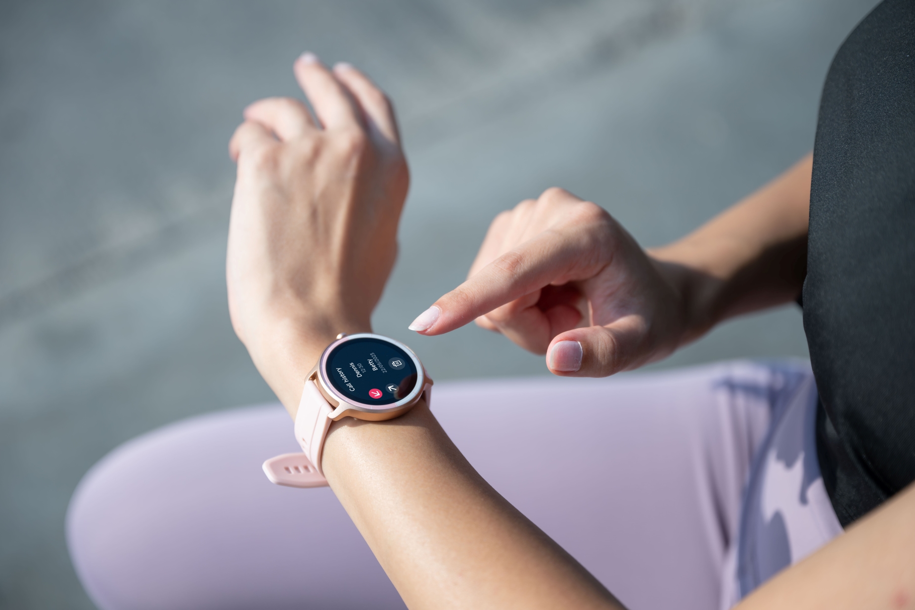 ttec Tempus : Günün Temposuna Destek Sağlayan Akıllı Saat