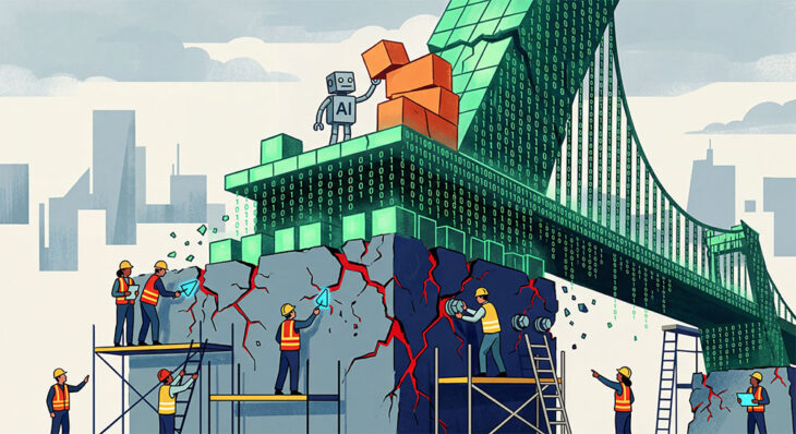 Yapay Zekanın Yazdığı Kodlar Baş Belasına Dönüştü 14 yapay zeka 2