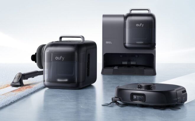 eufy Omni E28