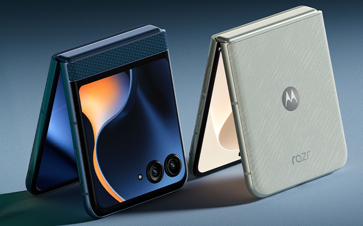 Motorola’nın Tasarım ve Performansı Odaklı  Akıllı Telefonları Satışta