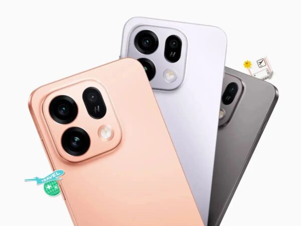 Oppo Find X9s Küresel Yolculuğuna Başlıyor: Kompakt Boyut, Dev Batarya!