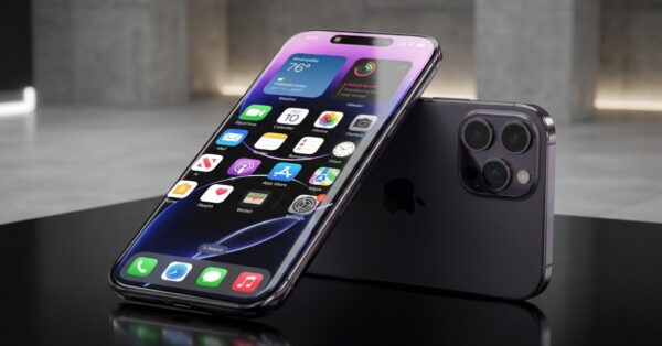 iPhone 20th Anniversary: Apple "Düz Ekran" Devrini Kapatıyor mu?