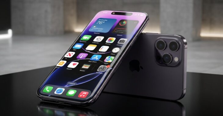 iPhone 20th Anniversary: Apple "Düz Ekran" Devrini Kapatıyor Mu? 34 iPhone 20th Anniversary: Apple "Düz Ekran" Devrini Kapatıyor mu?
