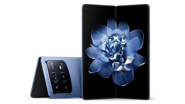 Xiaomi’nin "İşlemci" Devrimi: Mix Fold 5 ve Xring O3 Sahne Alıyor