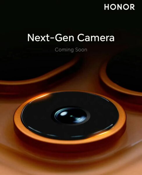 Honor 600 : iPhone Görünümlü Bir Batarya Canavarı!