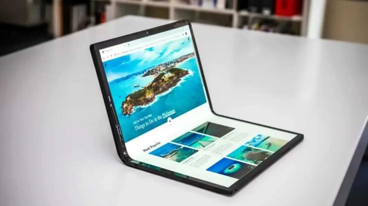 Samsung Galaxy Z Fold 8 Wide: Yeni Sistem Arayüzü ve Ekran Oranları Sızdı