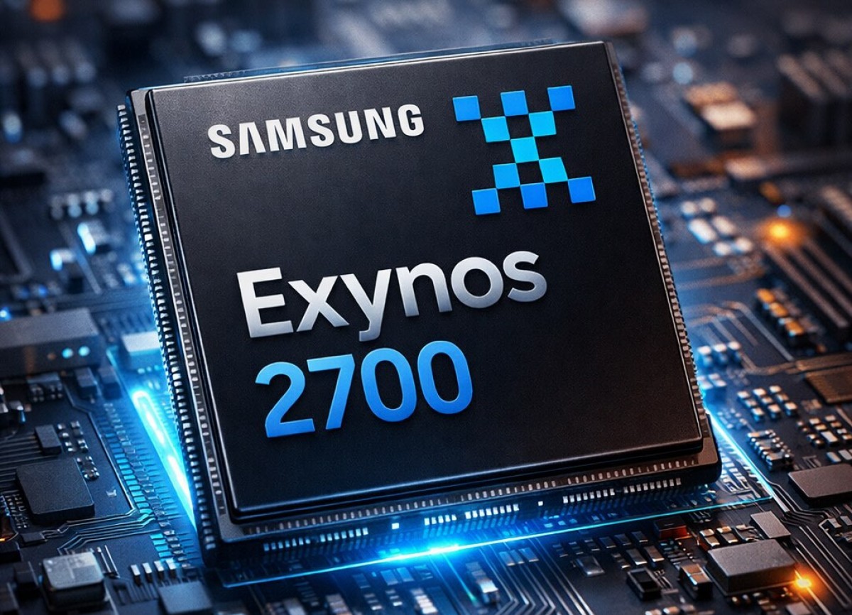 Samsung Exynos 2700 İlk Geekbench Testlerinde Göründü