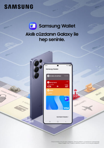  Samsung Wallet