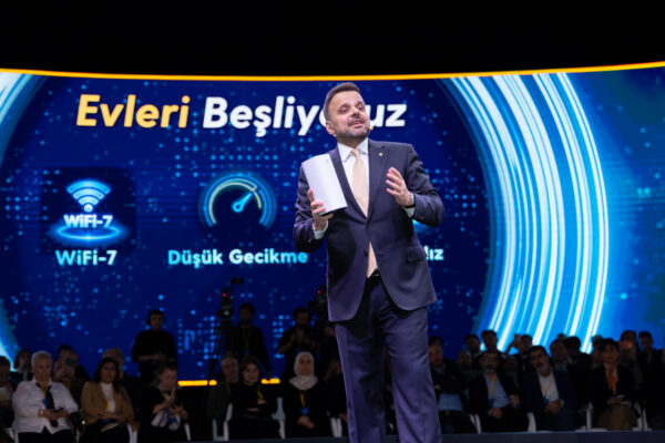 Turkcell 5G Şerefine Paketleri 5’e Katladı 