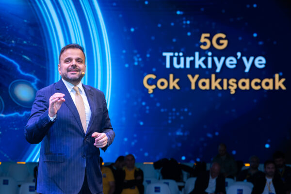 Turkcell 5G Şerefine Paketleri 5’e Katladı 