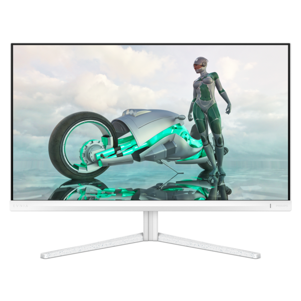 Philips Evnia 27M2N3501PA : Yüksek Hız Ve Çözünürlükle Tam Performans Oyun Deneyimi 