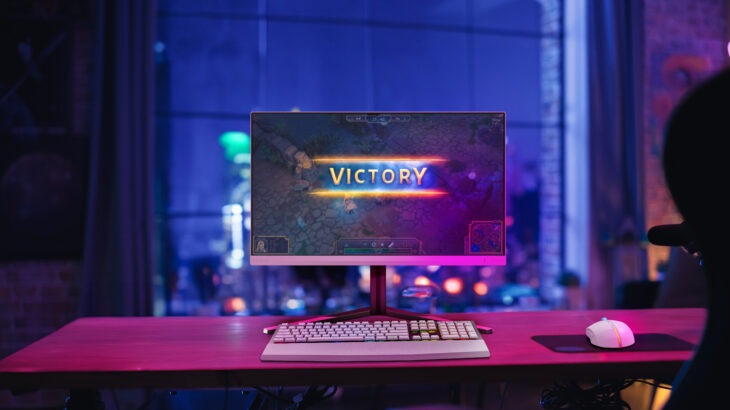 Philips Evnia 27M2N3501PA : Yüksek Hız Ve Çözünürlükle Tam Performans Oyun Deneyimi