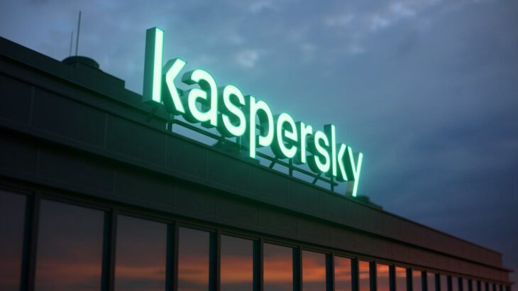 Kaspersky, 2025 Finansal Sonuçlarını Açıkladı: Gelir 836 Milyon Dolara Ulaştı