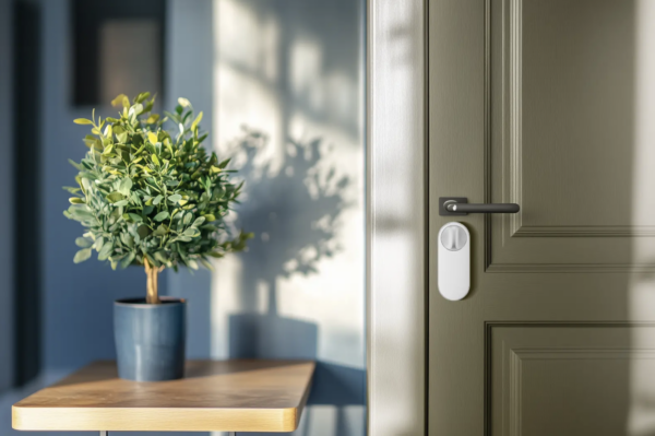 Aqara Smart Lock U200 Lite Kapı Güvenliğini Dijital Dönüşümle Yeniden Tanımlıyor