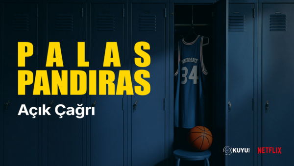 NETFLIX YENİ DİZİSİNDE ROL ALACAK GENÇ YETENEĞİ ARIYOR 50 Netflix, Selman Nacar imzalı yeni dizisi Palas Pandıras’ta rol alacak genç yeteneği keşfetmek için tüm Türkiye'ye açık bir oyuncu seçmesi başlatıyor. Kamera önü deneyimin aranmadığı seçmelere katılan gençler, 190 ülkede yayınlanacak dizinin önemli karakterlerinden birine hayat verme şansı yakalayacak.