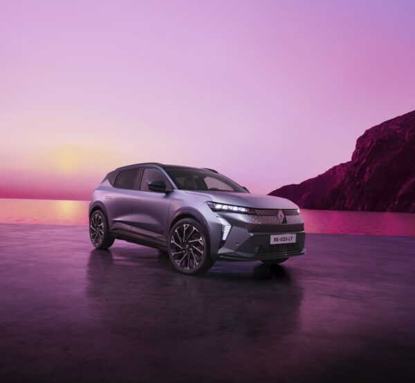  RENAULT, OTOMOTİV PAZARI LİDERLİĞİNİ İLK ÇEYREKTE DE SÜRDÜRDÜ