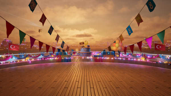 PUBG MOBILE’DAN 8. YILA ÖZEL TÜRKİYE ÇAPINDA KUTLAMA 10 PUBG MOBILE