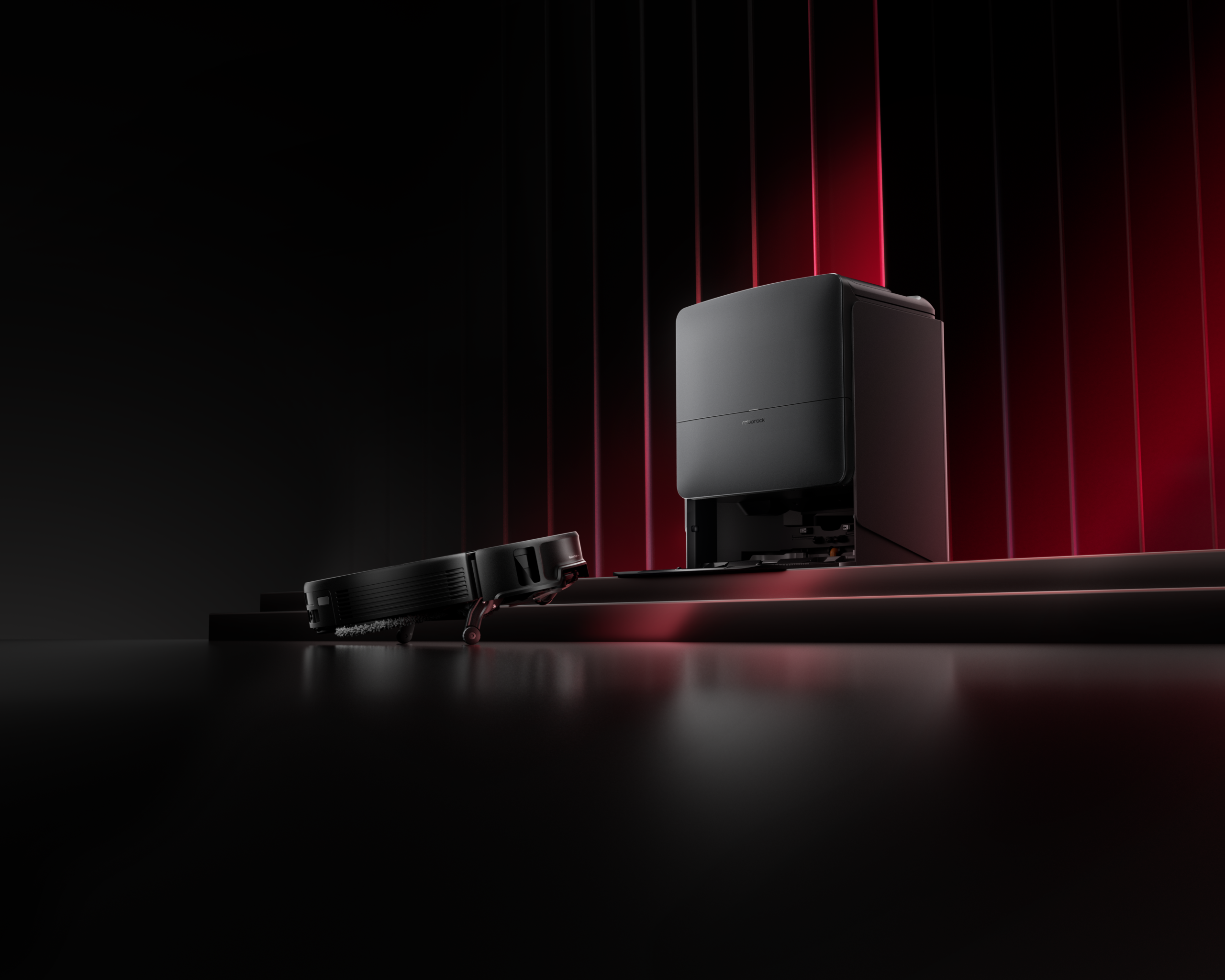 Roborock Saros 20: Yeni Nesil Temizlikte Güç, Adaptasyon ve Tam Otomasyon Bir Arada