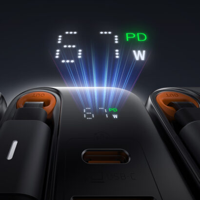 Mcdodo Şarj Adaptörlerinde Garantiyi 5 Yıla Kadar Uzattı!