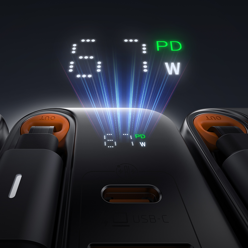 Mcdodo Şarj Adaptörlerinde Garantiyi 5 Yıla Kadar Uzattı!