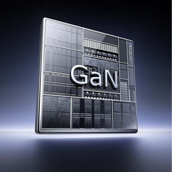 Mcdodo Şarj Adaptörlerinde Garantiyi 5 Yıla Kadar Uzattı!