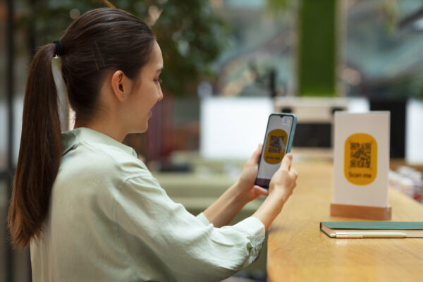 QR Kodlar Siber Suçluların Yeni Silahına Dönüşüyor  