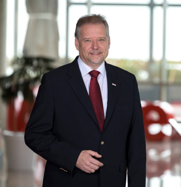 Bosch Üretim Çözümleri’nin Bursa’daki Merkezi, Bosch Türkiye’nin Beşinci Ar-Ge Merkezi Olarak Tescillendi