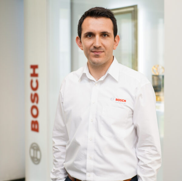 Bosch Üretim Çözümleri’nin Bursa’daki Merkezi, Bosch Türkiye’nin Beşinci Ar-Ge Merkezi Olarak Tescillendi