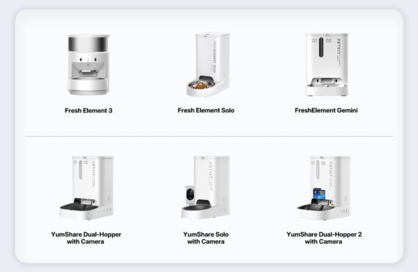 PETKIT, iOS’ta Siri Sesli Komut Desteğini Kullanıma Sundu 2 PETKIT,