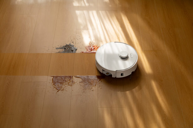 Roborock Qrevo Curv 2 Flow: Rulo Mop Teknolojisi ile Temizlikte Yeni Bir Dönem