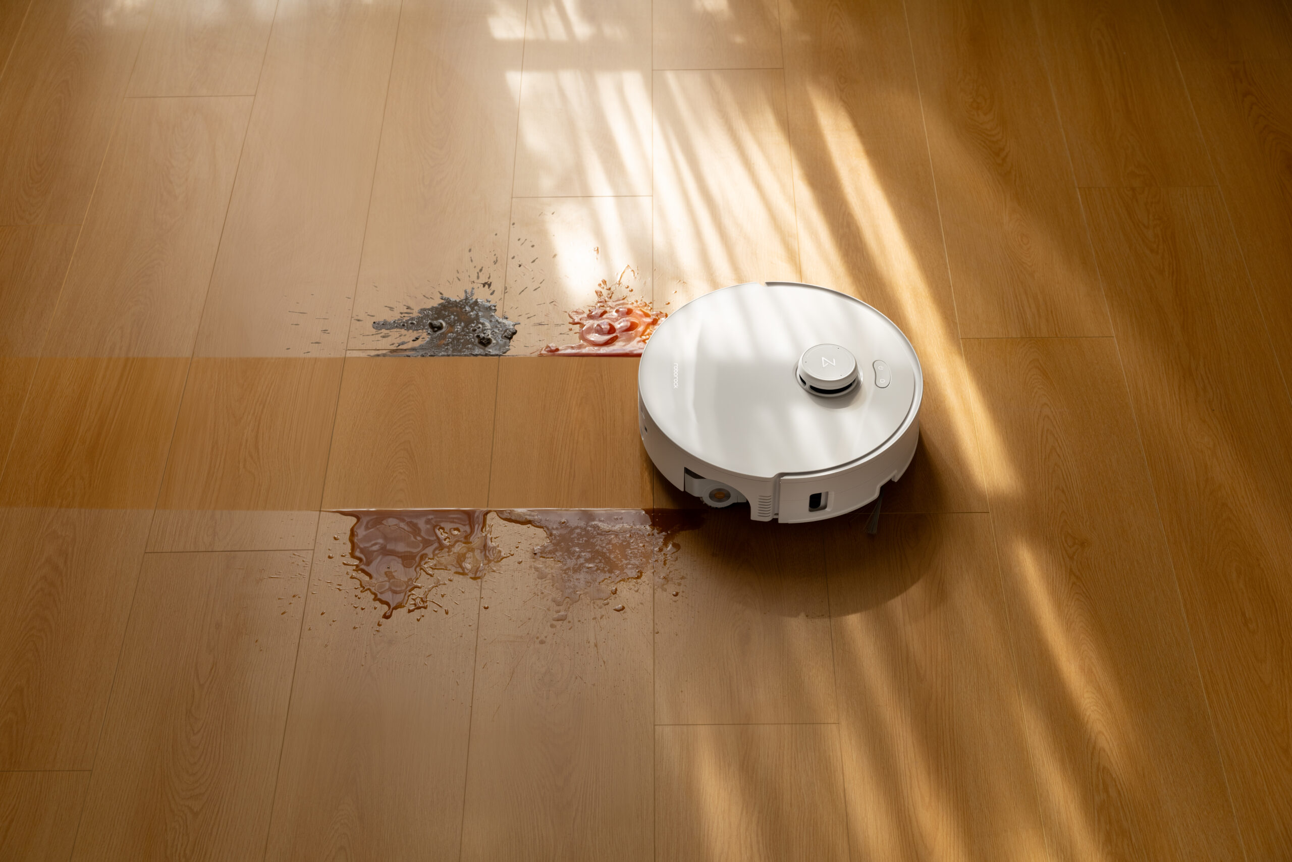 Roborock Qrevo Curv 2 Flow: Rulo Mop Teknolojisi ile Temizlikte Yeni Bir Dönem