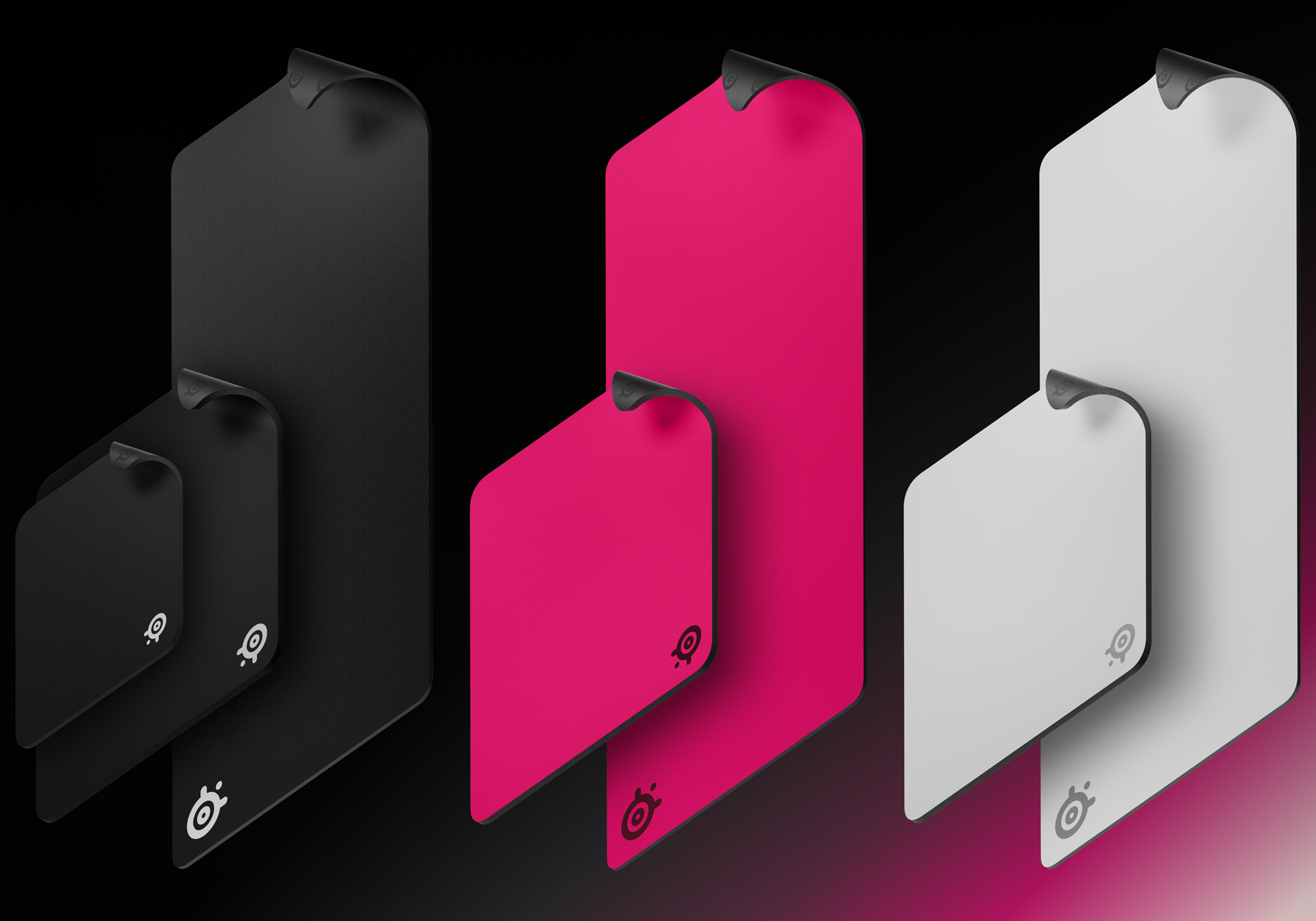 STEELSERIES, AEROX 3 WIRELESS GEN 2 SERİSİ İÇİN “4K FAST” ÖZELLİĞİNİ TANITTI