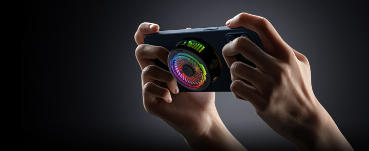 Black Shark Gaming Aksesuarları Türkiye'de!