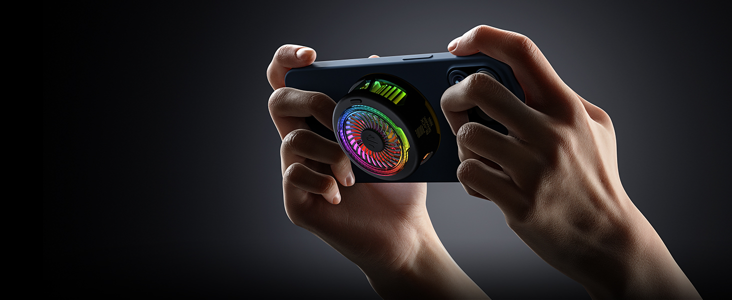 Black Shark Gaming Aksesuarları Türkiye'de!