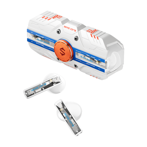 Black Shark Gaming Aksesuarları Türkiye'de!