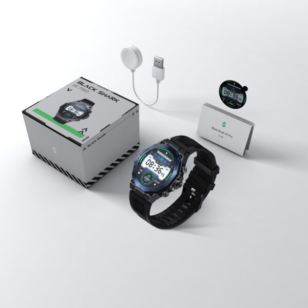 Black Shark Gaming Aksesuarları Türkiye'de!