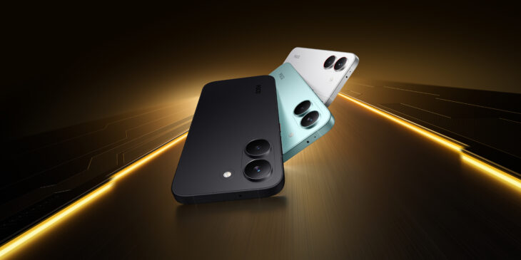 POCO X8 Pro