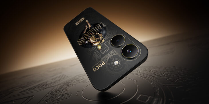  Poco X8 Pro