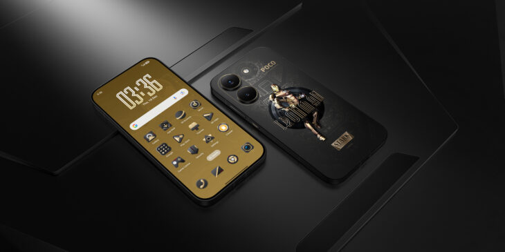 POCO X8 Pro