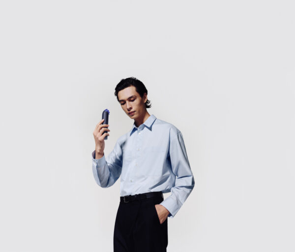 Dyson’ın 17 Yıllık Hava Akışı Uzmanlığı Artık Avucunuzda: HushJet  Mini Cool Fan