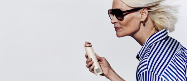 Dyson’ın 17 Yıllık Hava Akışı Uzmanlığı Artık Avucunuzda: HushJet  Mini Cool Fan