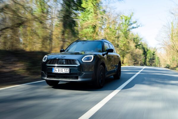 MINI, Countryman Ailesini Türkiye’ye Özel İki Yeni Versiyonla Genişletti 2 MINI Countryman