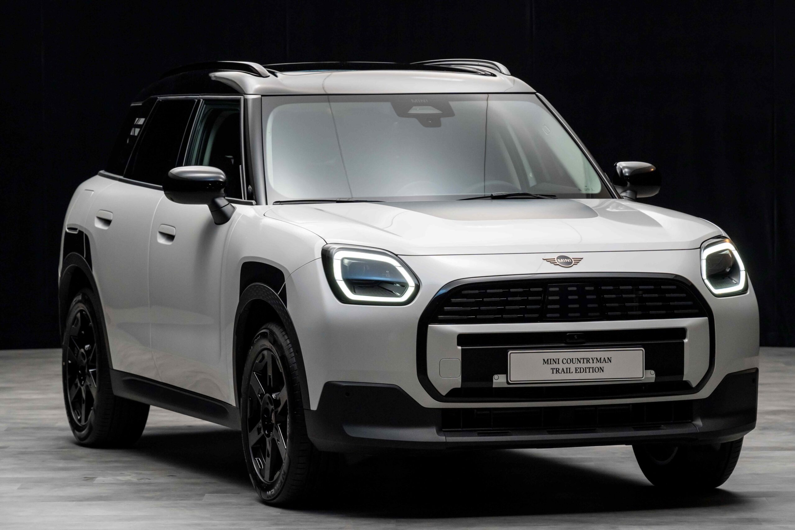 MINI, Countryman Ailesini Türkiye’ye Özel İki Yeni Versiyonla Genişletti