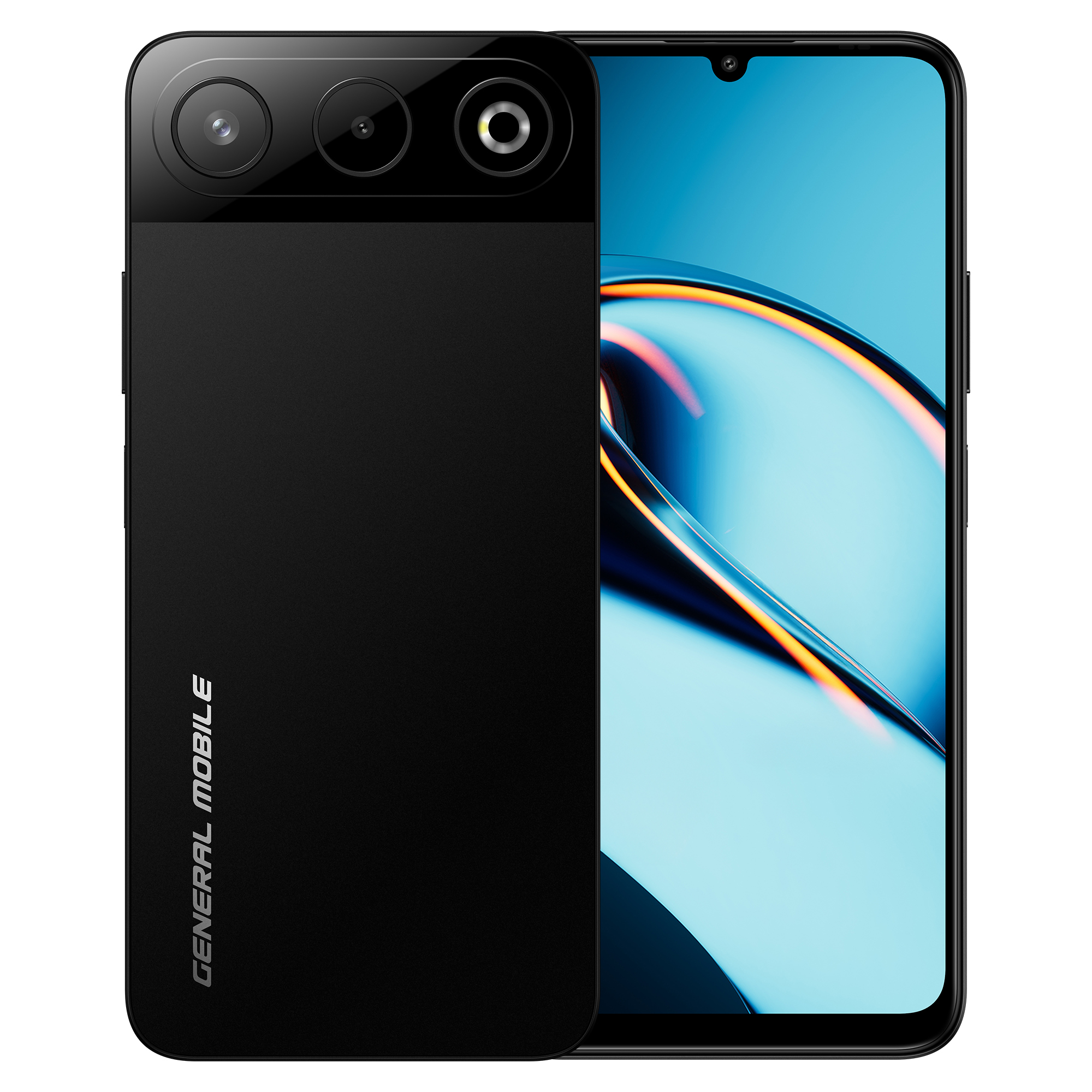 General Mobile, Yapay Zekâ Destekli GM 26 5G’yi Duyurdu