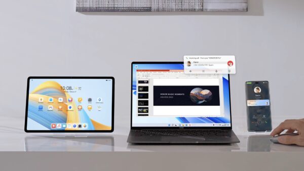 HONOR Connect : HONOR İşletim Sistemi Duvarlarını Yıkıyor 2 HONOR Connect