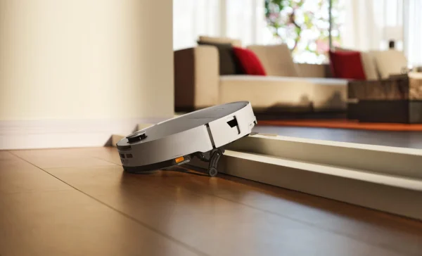 Roborock Saros 20 Sonic: Titreşimli Mop Teknolojisi ile Derinlemesine Temizlikte Yeni Seviye